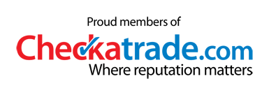 checkatrade logo transparent kent