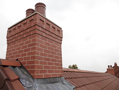 chimneys kent