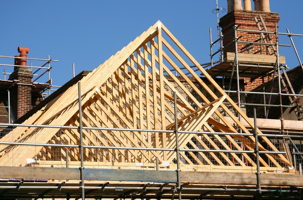 new roofs kent chatham