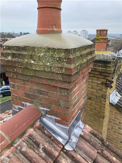 chimney repairs kent 03