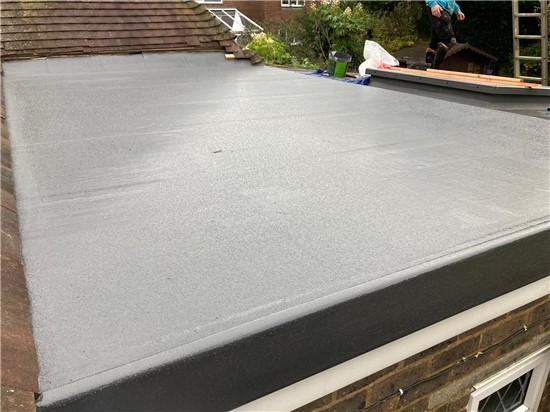 flat roofing services kent 02