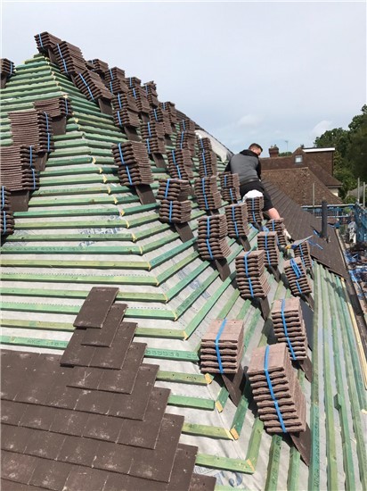 new roofing installations medway 5