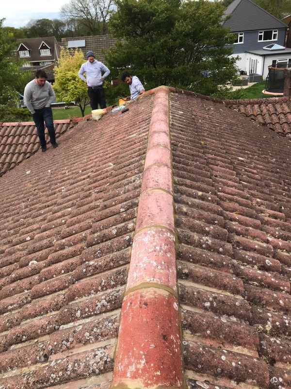 roofing repairs kent 11