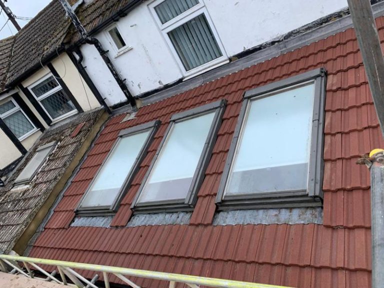 new-tiling-skylight-flat-roof-maidstone-kent-1