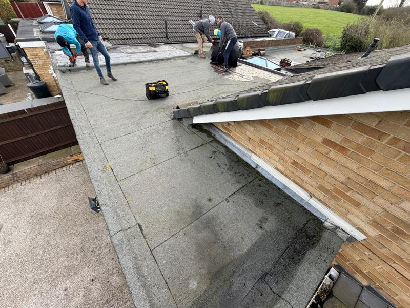 flat-roof-replacement-rochester-kent-1