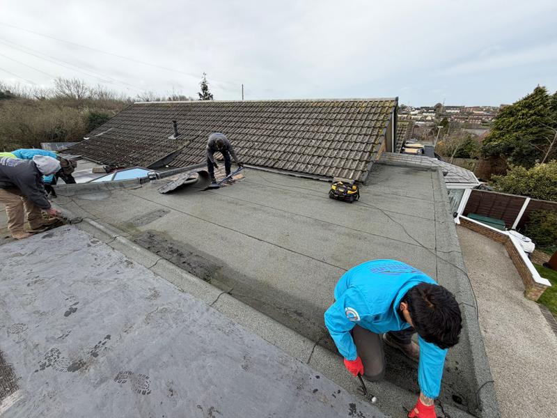 flat-roof-replacement-rochester-kent-3