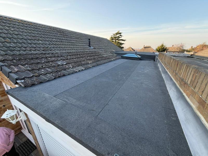 flat-roof-replacement-rochester-kent-4