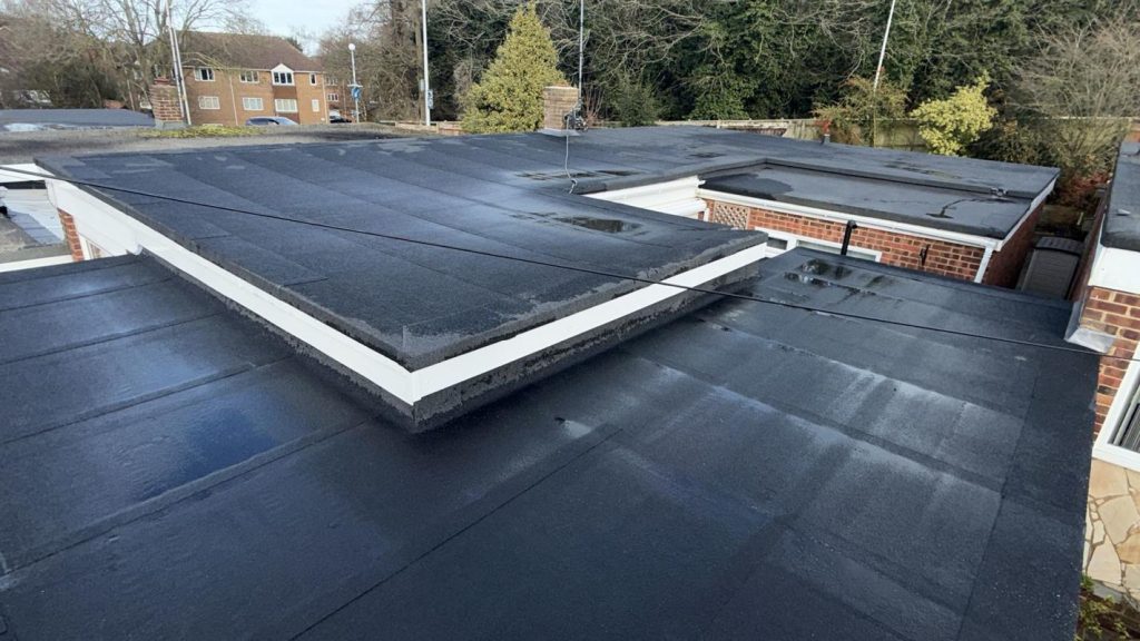flat-roofing-system-medway-kent-4