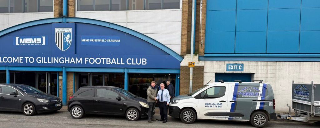 gillingham-football-club