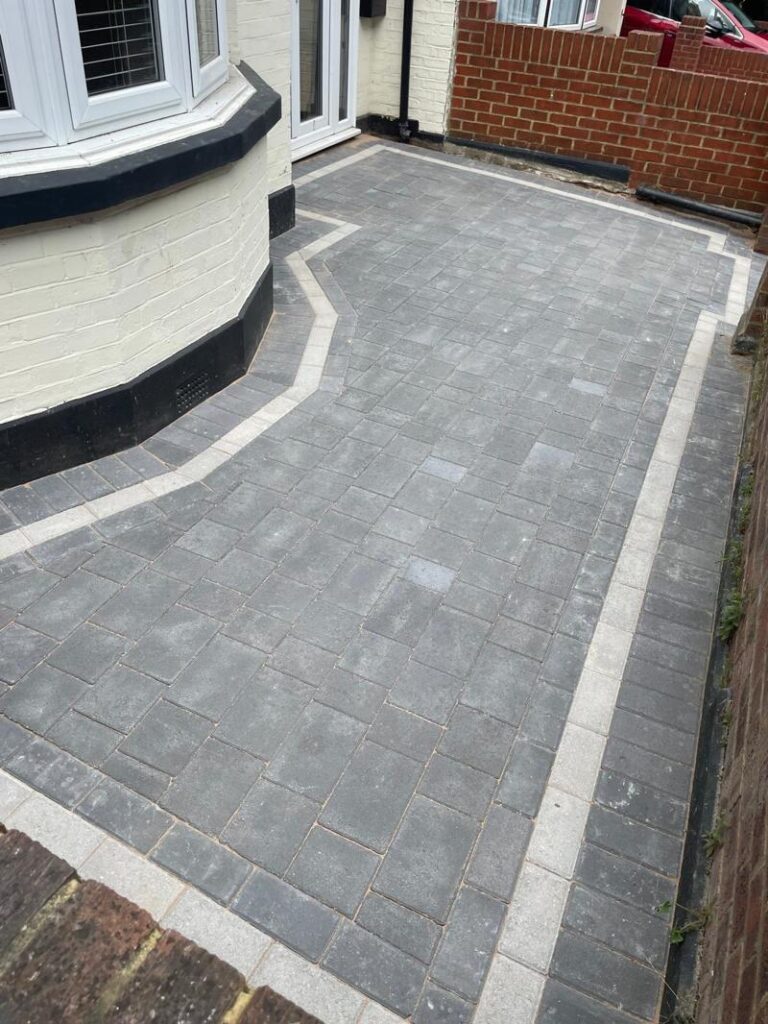 grey-block-paved-driveway-rochester-kent-4
