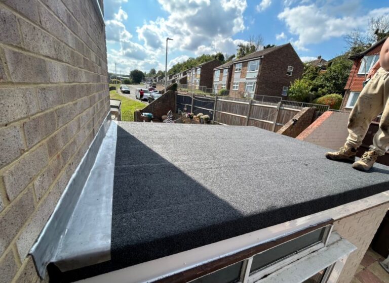 flat-roofing-services-aylesford