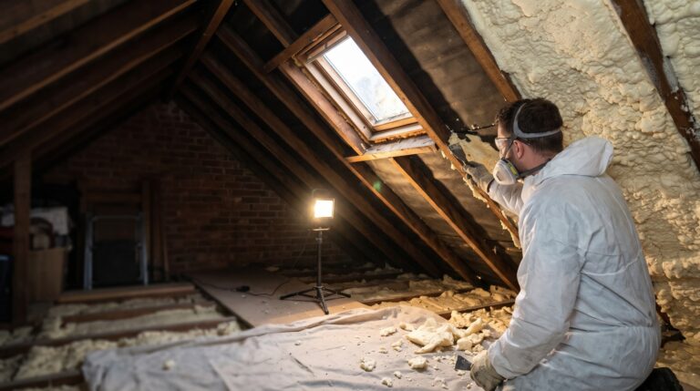 foam-insulation-removal-in-chatham-kent